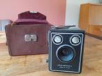 Kodak Six-20 Brownie C, Ophalen, Gebruikt, Compact, Kodak