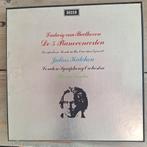 Ludwig van Beethoven, Cd's en Dvd's, Vinyl | Klassiek, Ophalen of Verzenden, Zo goed als nieuw, Classicisme