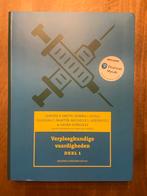 Verpleegkundige vaardigheden deel 1 - Nieuw, Ophalen of Verzenden, Beta, Nieuw, HBO