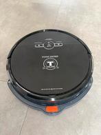 Toni Homi Robotstofzuiger, Witgoed en Apparatuur, Stofzuigers, Ophalen of Verzenden, Zo goed als nieuw, Robotstofzuiger, Minder dan 1200 watt
