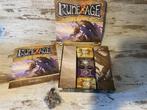 Rune age bordspel [s673], Ophalen of Verzenden, Zo goed als nieuw