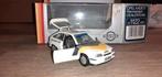 opel kadett E gsi rally daeler de gama, Hobby en Vrije tijd, Modelauto's | 1:43, Gama, Ophalen of Verzenden, Zo goed als nieuw