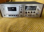 Sony TC-209 SD Casette Deck Speler, Audio, Tv en Foto, Cassettedecks, Ophalen, Enkel, Sony, Tape counter