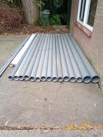 PVC-buizen, Ophalen, Pvc, 4 tot 6 meter, Zo goed als nieuw