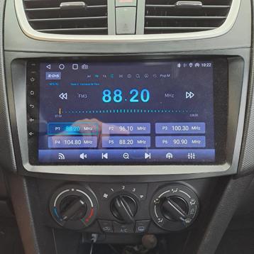 Suzuki swift carkit  2014-2017 onderdelen  beschikbaar voor biedingen