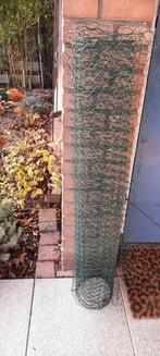 Kippengaas rol, Ophalen, Gebruikt, Minder dan 10 meter, Gaas