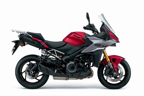 Suzuki GSX-S 1000GX (bj 2025), Motoren, Motoren | Suzuki, Bedrijf, Toermotor