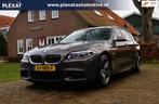 BMW 5-serie Touring 520d M Sport Edition Aut. | M-Pakket | C, Automaat, Leder, Diesel, Vierwielaandrijving