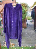 Rapp tuniek paars, Ophalen of Verzenden, Zo goed als nieuw, Maat 42/44 (L), Paars