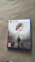 Silent Hill 2, Spelcomputers en Games, Games | Sony PlayStation 5, Ophalen of Verzenden, Zo goed als nieuw