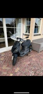 Piaggio Zip Scooter, Ophalen, Gebruikt, Zip, Benzine