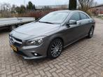 Mercedes-Benz CLA 180 Prestige 2013 Grijs | Pano | Leder, Voorwielaandrijving, CLA, Euro 6, 4 cilinders