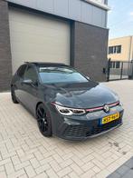 Volkswagen Golf GTI 2.0 TSI Pano IQ Light Harman Kardon, Auto's, Stof, 4 cilinders, 1984 cc, USB