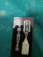 zandloper 8 minuten, Ophalen of Verzenden, 'T Olde Gre-j, Info@toldegrej.nl, Endepoelstraat 20f Didam