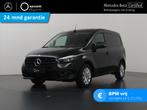 Mercedes-Benz Citan 112 CDI L1 Select Automaat | BPM VRIJ |, Stof, 4 cilinders, 116 pk, Zwart
