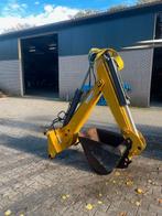 graafarm  Ahlmann az 85, Zakelijke goederen, Ophalen, Veehouderij, Grondbewerking