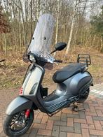 Vespa Sprint 50CC MOET SNEL WEG!, Ophalen, Zo goed als nieuw, Benzine