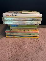Diverse kinderboeken, Ophalen of Verzenden, Gelezen, Kind en Jeugd