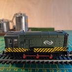 Roco 43396 NS Hippel met waarschuwingsband en OVP, Hobby en Vrije tijd, Gebruikt, Verzenden, Roco, NS