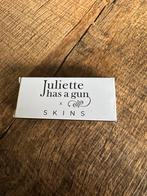 Juliette has a gun x SKINS Parfum Sample - Nieuw, Verzenden, Nieuw