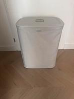 Tota wasmand Joseph Joseph 2 vaks beige, Huis en Inrichting, Ophalen of Verzenden, Zo goed als nieuw, Beige, Overige typen