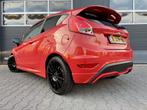 Ford Fiesta 1.6 ST2 *NAVI*CRUISE*182PK*SONY*ECC, Voorwielaandrijving, 1596 cc, Gebruikt, Euro 6