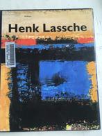 Henk Lassche monografie, Ophalen of Verzenden, Zo goed als nieuw