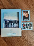 Wanna One - To be one, Ophalen of Verzenden, Zo goed als nieuw, Aziatisch