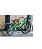 Redline MXMini kinder BMX crossfiets, Fietsen en Brommers, Fietsen | Crossfietsen en BMX, Ophalen, Gebruikt, Staal, 20 tot 24 inch