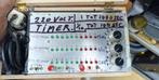 Elektuur Timer 230V - Fotografie, Ophalen of Verzenden, Gebruikt, Overige typen