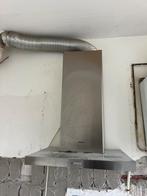 Siemens LC60BA530 Motorloze Wandafzuigkap, Witgoed en Apparatuur, Afzuigkappen, Gebruikt, Ophalen of Verzenden, Inbouw, Motor