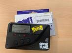 Tuner Qwik Tune QT-1 Gitaar / Basgitaar, -, -, Nieuw, Qwik Tune
