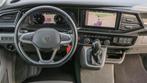 Volkswagen California 6.1 Ocean Sport Edition 4Motion (4WD), Automaat, Buscamper of Camperbus, Volkswagen, Bedrijf