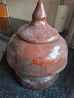 Schoorsteenkap, Ophalen, Steen of Klei, Minder dan 5 m², Dakpannen