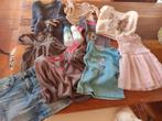 Baby meisjes pakket maat 68 VTech speelgoed kleding winter, Ophalen of Verzenden, Gebruikt, Maat 68