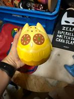 Uil Nachtlampje Bing, Ophalen of Verzenden, Zo goed als nieuw, Overige typen, Met licht