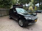 Land Rover Range Rover 4.4 SDV8 Autobiography Xenon Leder Na, Auto's, Land Rover, Automaat, Euro 5, Gebruikt, 8 cilinders