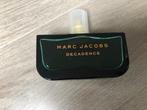 Originele Marc Jacobs Decadence EDP, Sieraden, Tassen en Uiterlijk, Uiterlijk | Parfum, Ophalen of Verzenden, Nieuw