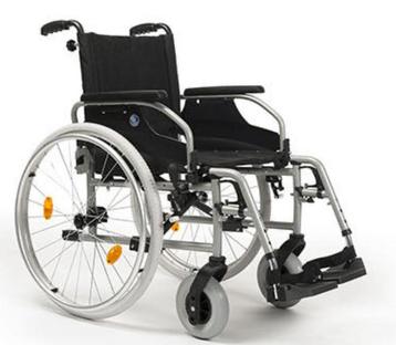 Rolstoel Vermeiren D100 beschikbaar voor biedingen