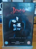 Bram Stoker's Dracula Dvd ZGAN!! Gary Oldman Anthony Hopkins, Cd's en Dvd's, Dvd's | Klassiekers, Ophalen of Verzenden, Zo goed als nieuw