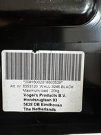 Vogel's LED TV Muurbeugel - Kantelbaar & Draaibaar, Ophalen of Verzenden, Gebruikt