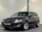 Volvo V70 1.6 D2 Summum, Auto's, Volvo, Voorwielaandrijving, Euro 5, Beige, 4 cilinders