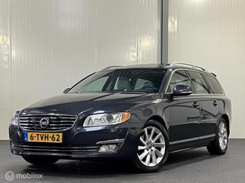 Volvo V70 1.6 D2 Summum beschikbaar voor biedingen