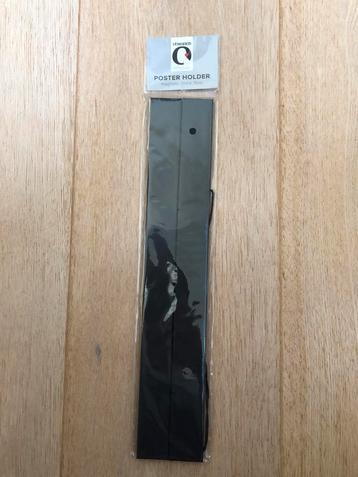 VT Wonen zwarte posterhouder 31 cm. Koopje €2,00 beschikbaar voor biedingen