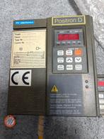 Emotron Frequentie Regelaar - PIV Electronics, Ophalen of Verzenden, Gebruikt