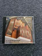 Orgel CD Chiel Jan van Hofwegen - Alblasserdam, Ophalen of Verzenden, Modernisme tot heden, Zo goed als nieuw, Overige typen