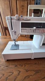 Beckmann naaimachine W827, Ophalen of Verzenden, Gebruikt, Naaimachine, Overige merken