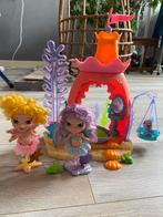 Barbie Fairytopia Mermaidia 2006, Ophalen, Zo goed als nieuw, Barbie