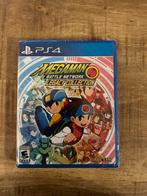 Megaman Battle Network Legacy Collection, Spelcomputers en Games, Avontuur en Actie, 1 speler, Nieuw, Ophalen of Verzenden