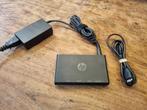 HP3001pr USB3 Port Replicator, Ophalen of Verzenden, Gebruikt, HP